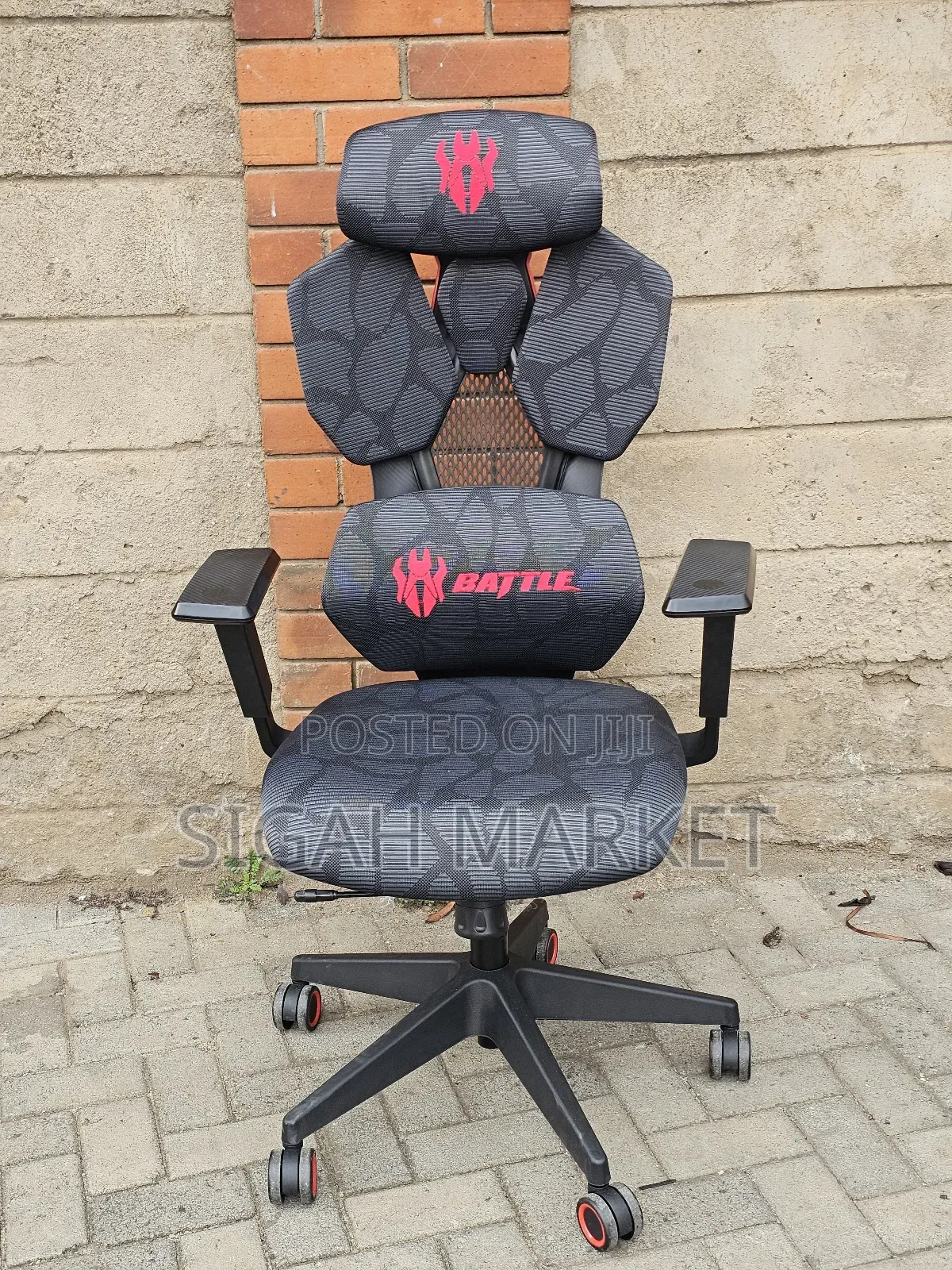 Executive Office Import Chair