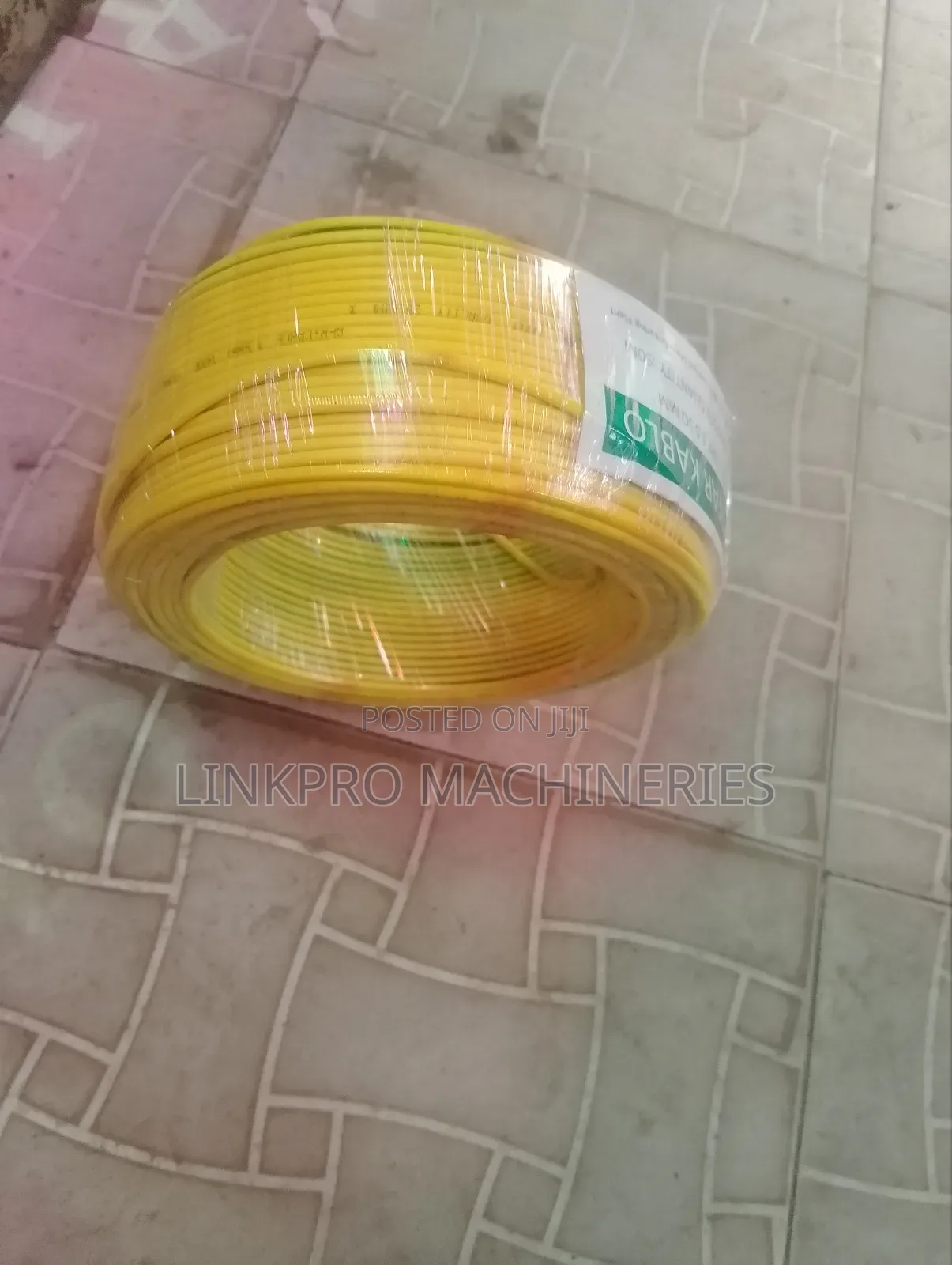 Matstar 1.5mm Single Cable