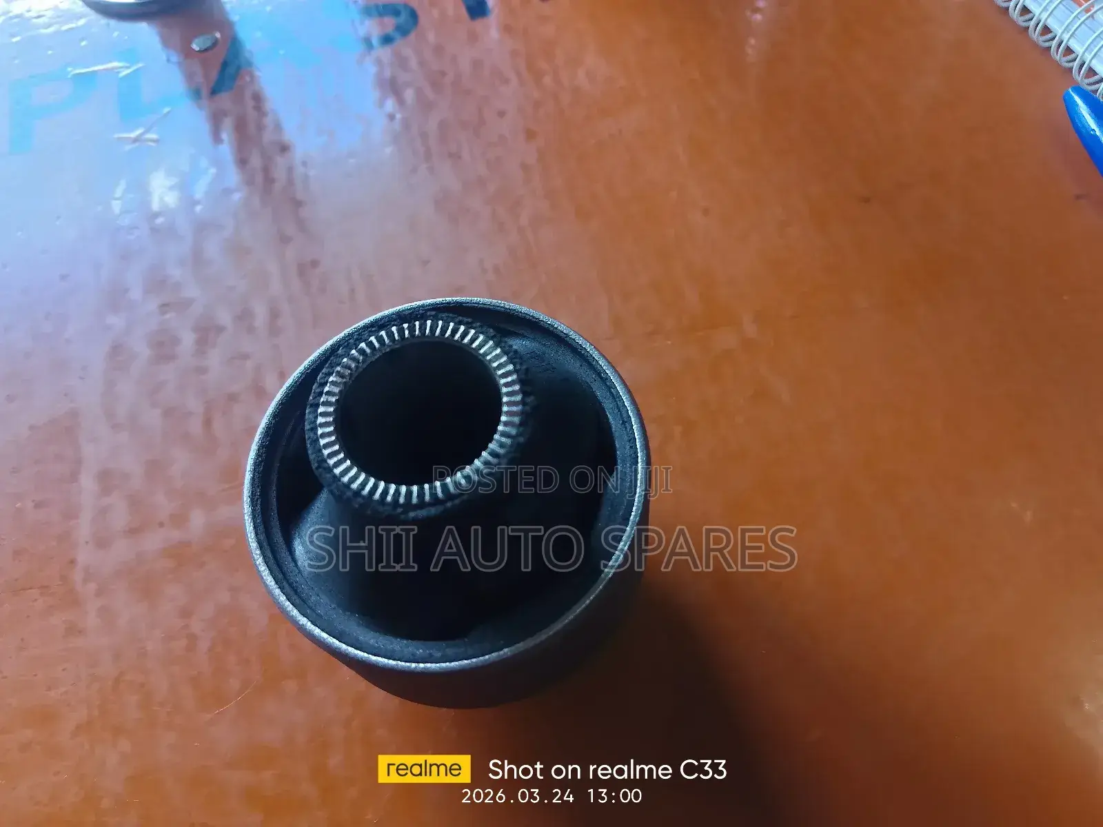 Arm Bush Probox New Model, Vitz