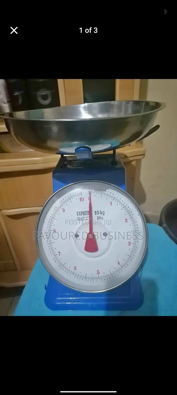 Quality 10kg Kitchen Scale /Kitchen Scales 10kg
