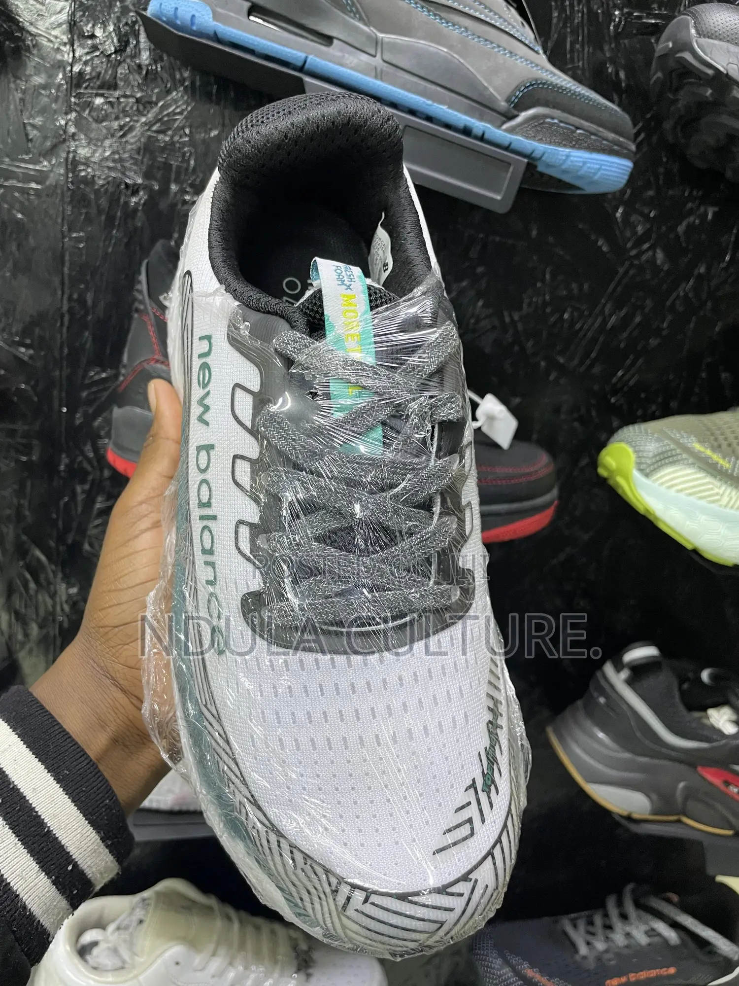 New Balance Fresh Foam