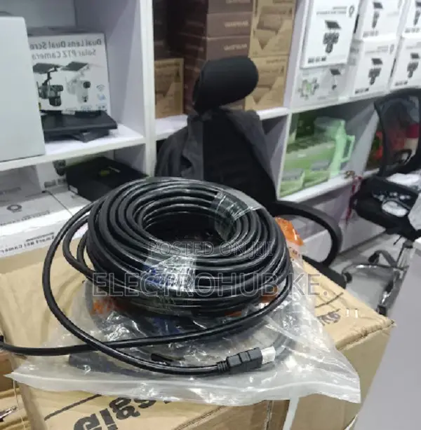 15m Hdmi Cable Full Hd 1080p