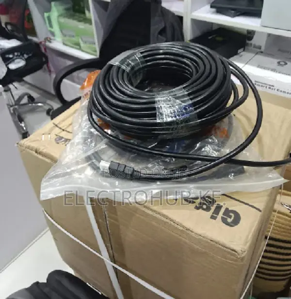 Hdmi Cable 15 Meter