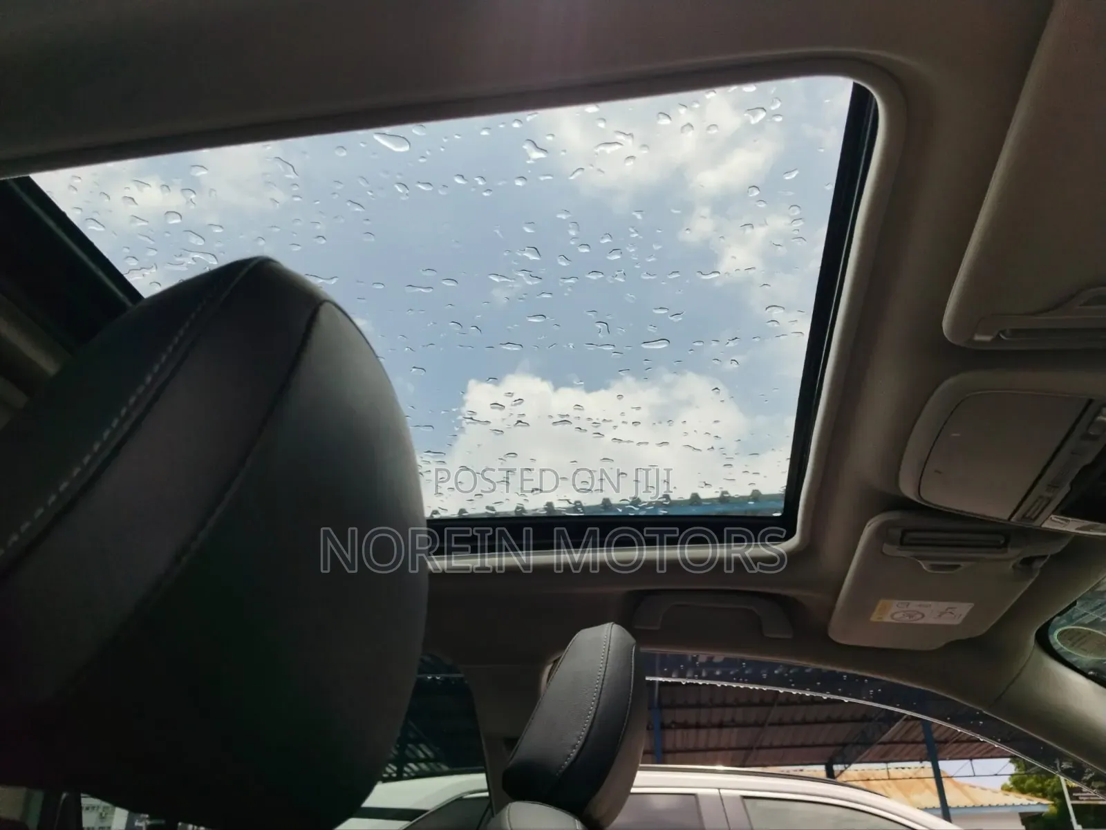 Subaru Forester 2020 Pearl