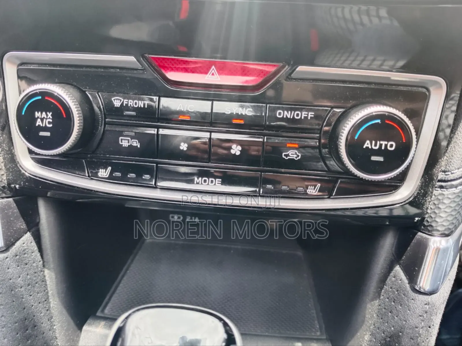 Subaru Forester 2020 Pearl