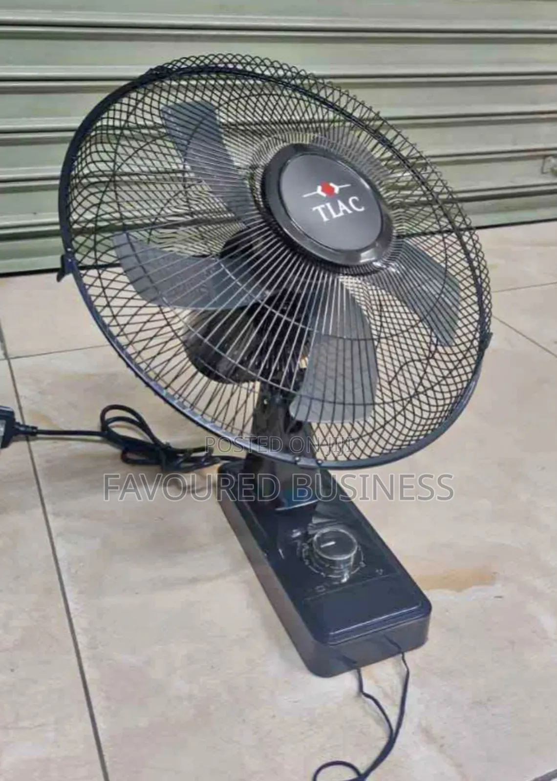 16"Electric Wall Fan/Quality Wall Fan Available