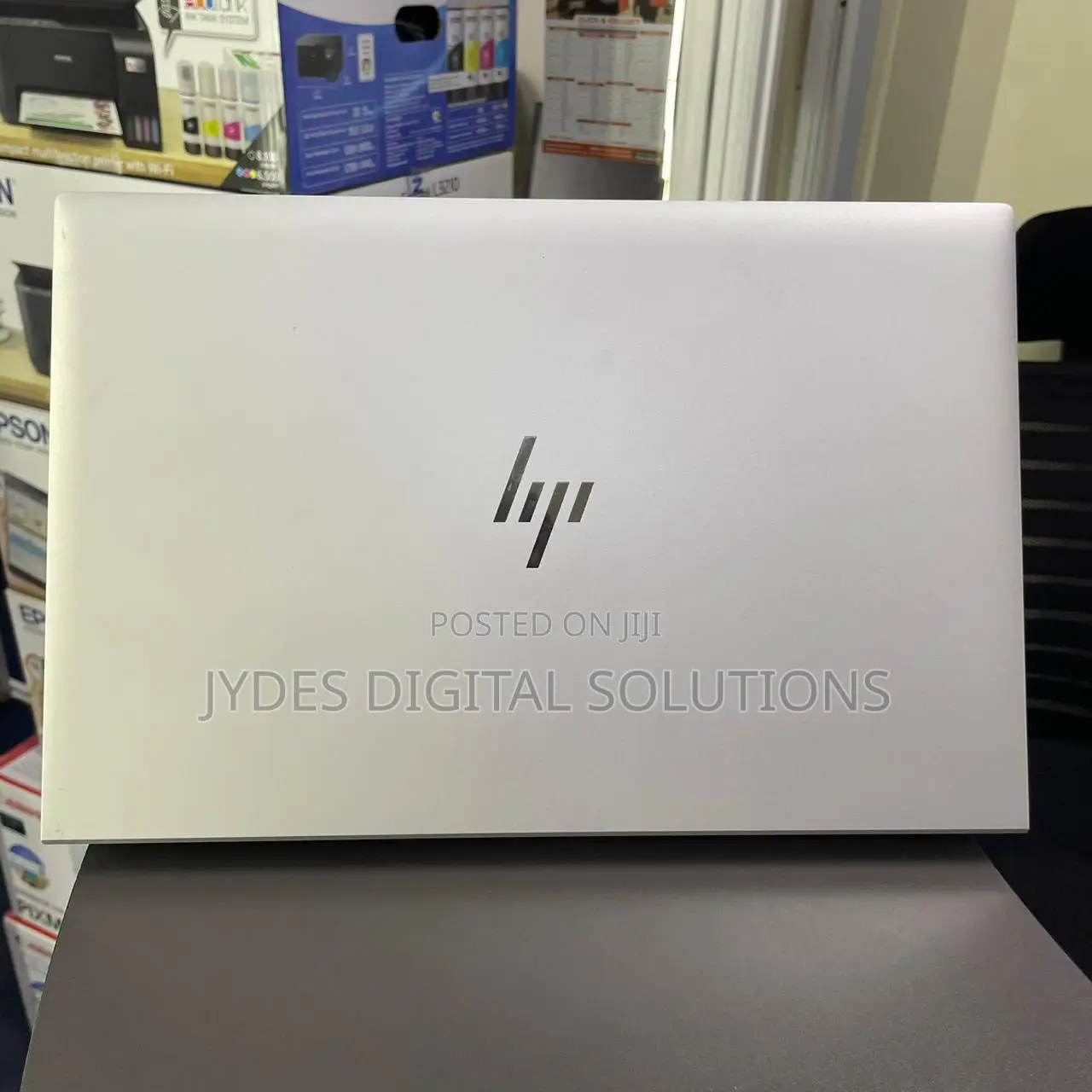 Laptop HP EliteBook 845 G8 8GB AMD Ryzen 5 SSD 512GB