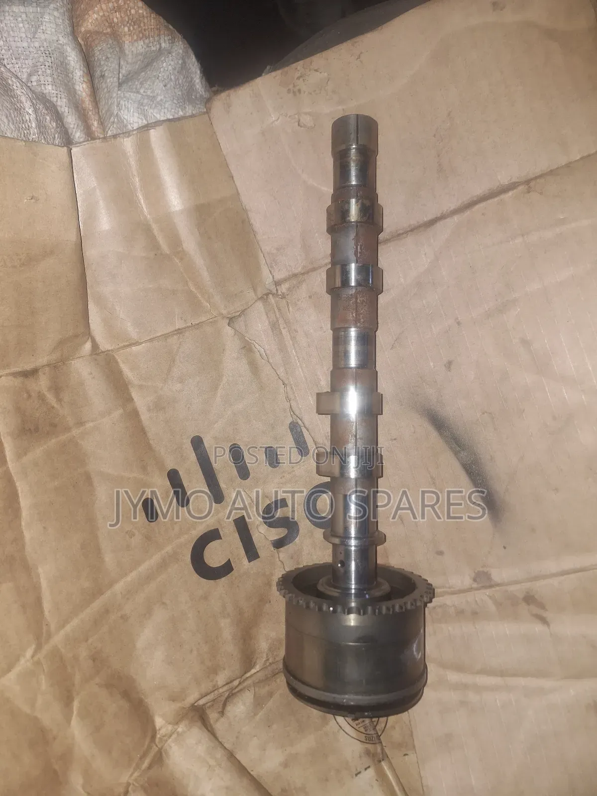 Subaru Fb20 Camshaft S