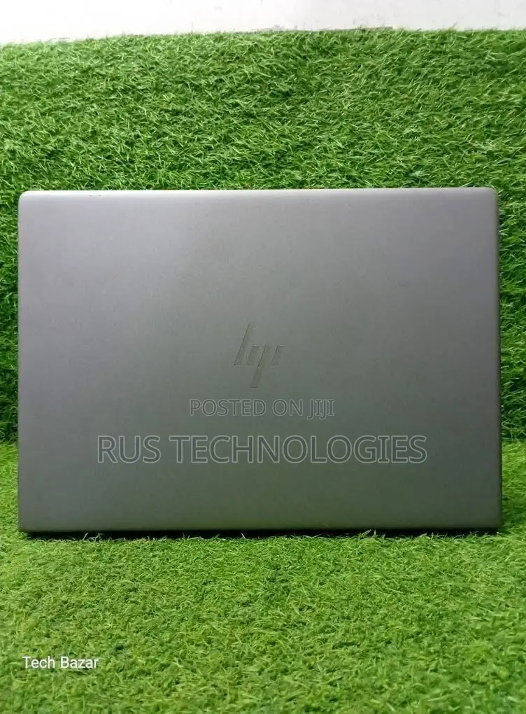 Laptop HP ZBook 14u 8GB Intel Core i5 SSD 256GB