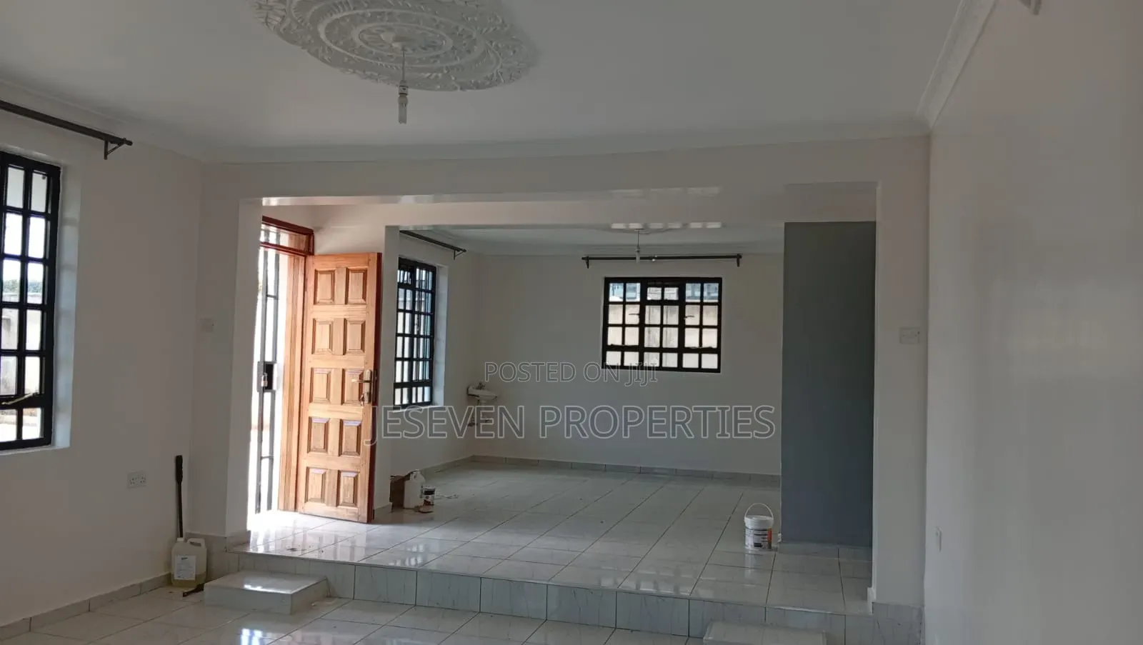 4bdrm Maisonette in Syokimau, Gateway Mall Area for rent