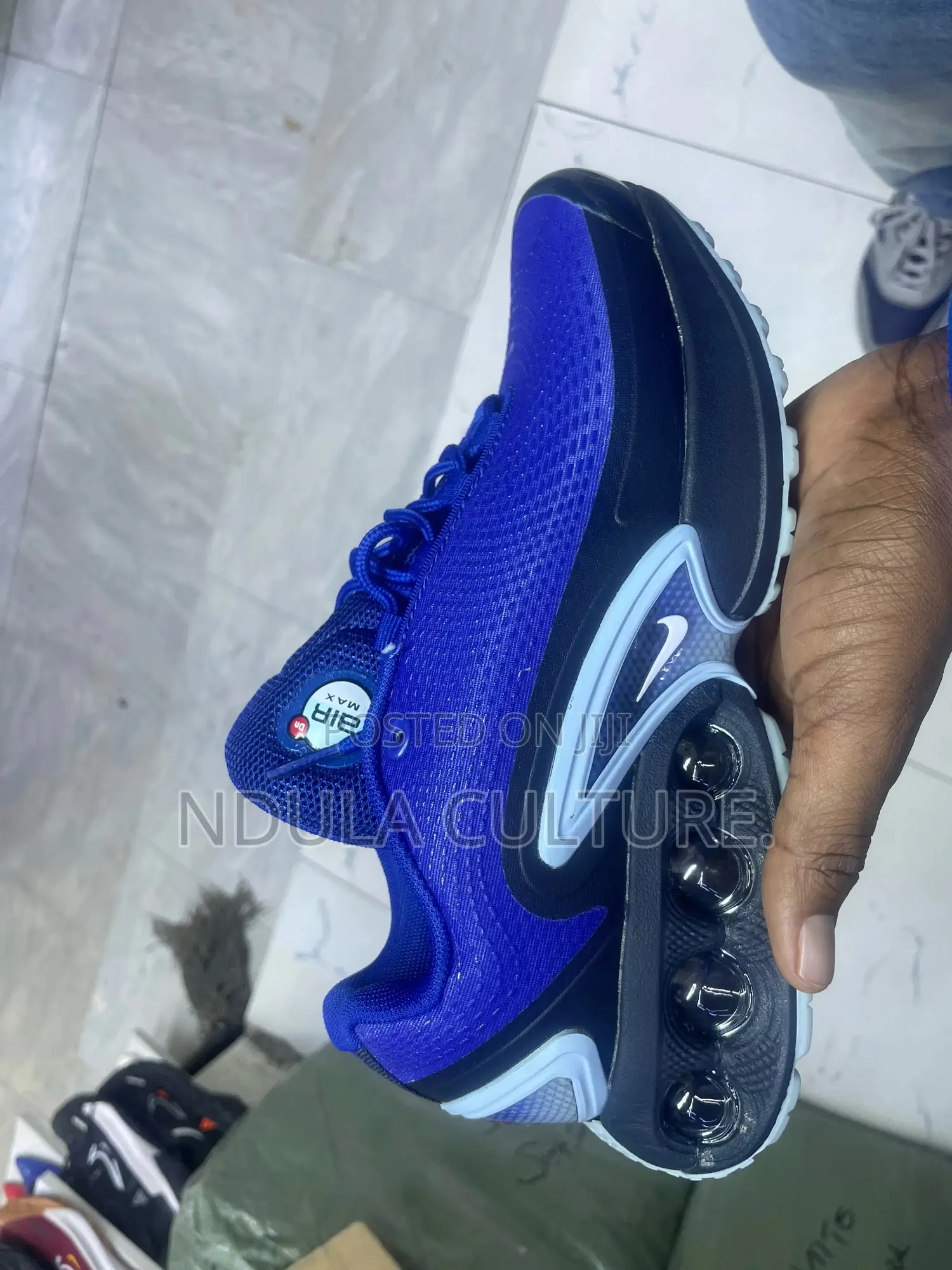 Nike Airmax Dn2