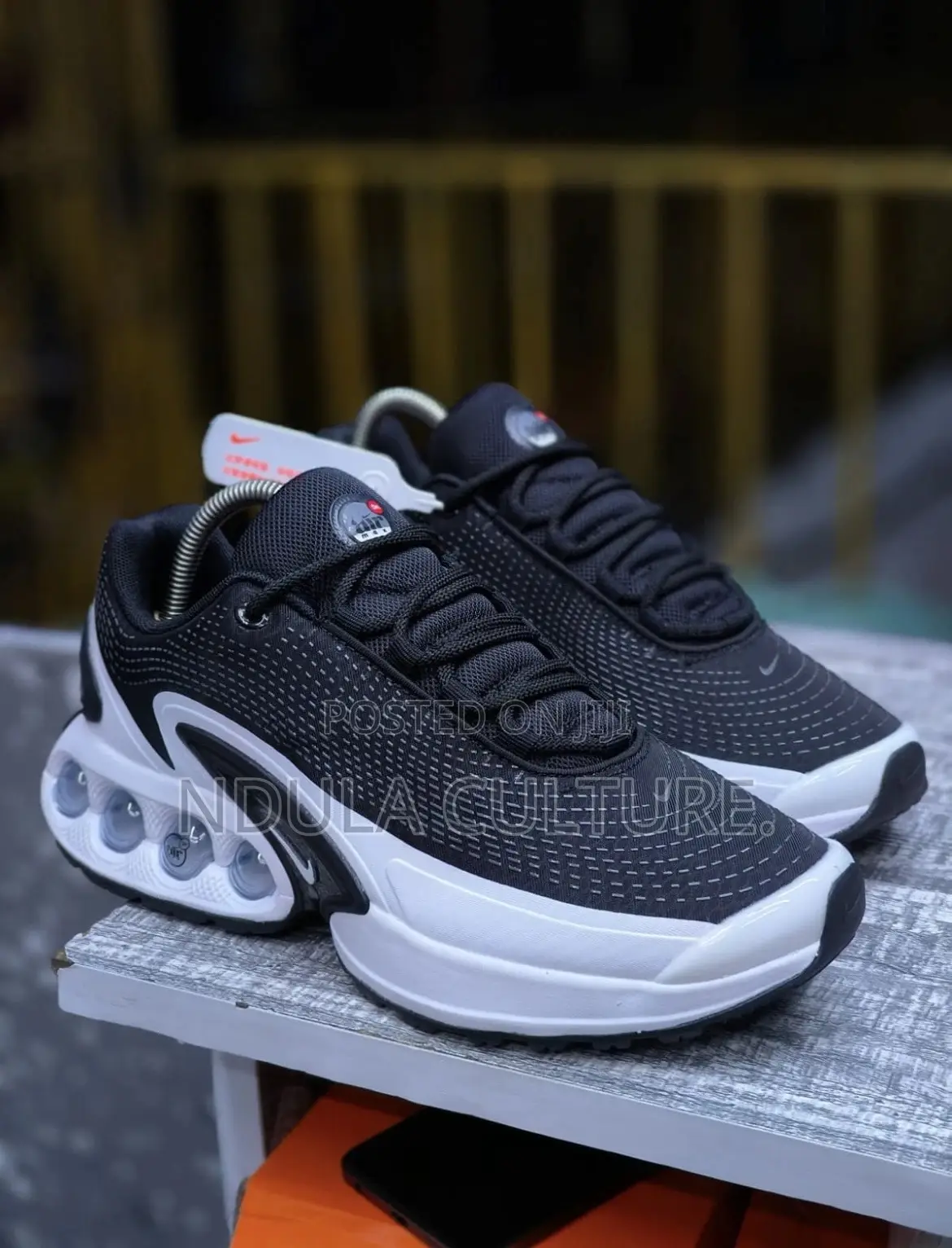 Nike Airmax Dn2