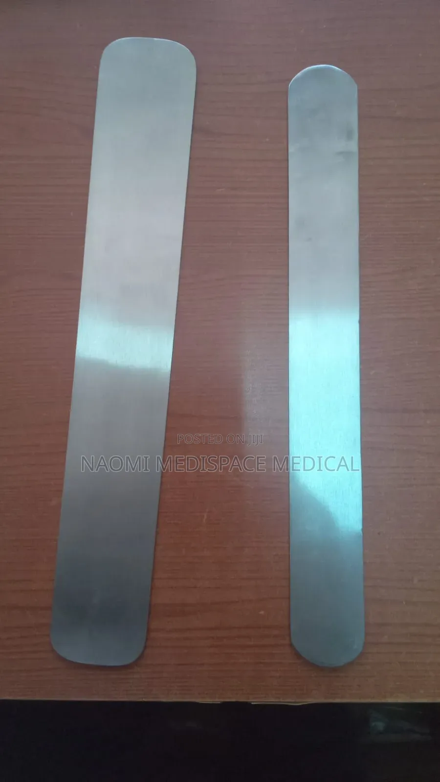 Malleable/Ribbon Retractor