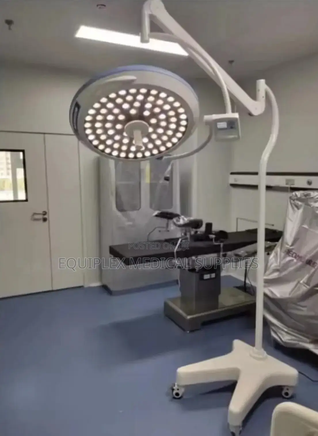 High Quality Mobile Led Operating Theatre Light