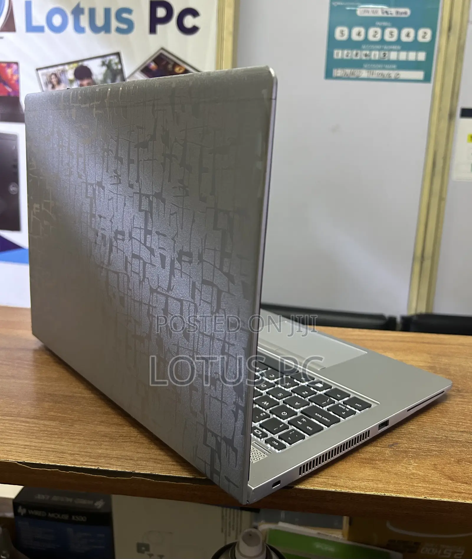 Laptop HP EliteBook 840 G5 8GB Intel Core i5 SSD 256GB