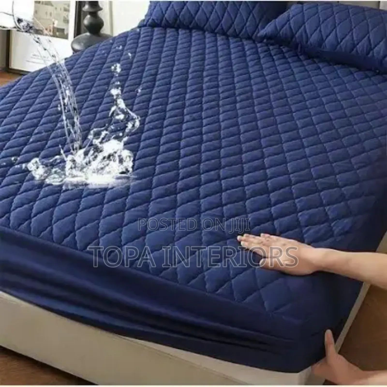 Protect Your Mattress With Quality Fitted Waterproof Mattress Covers