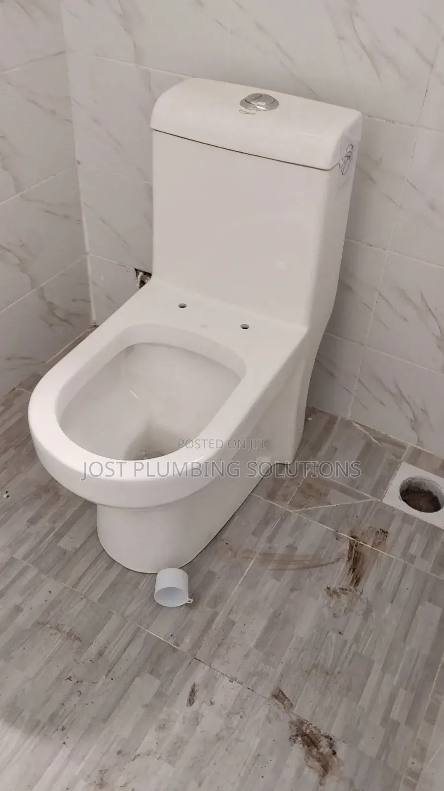 Plumbing Specialist Thika Road