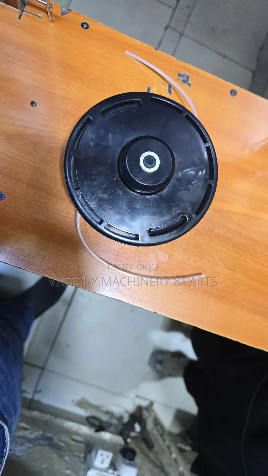 Brush Cutter Trimmer Head