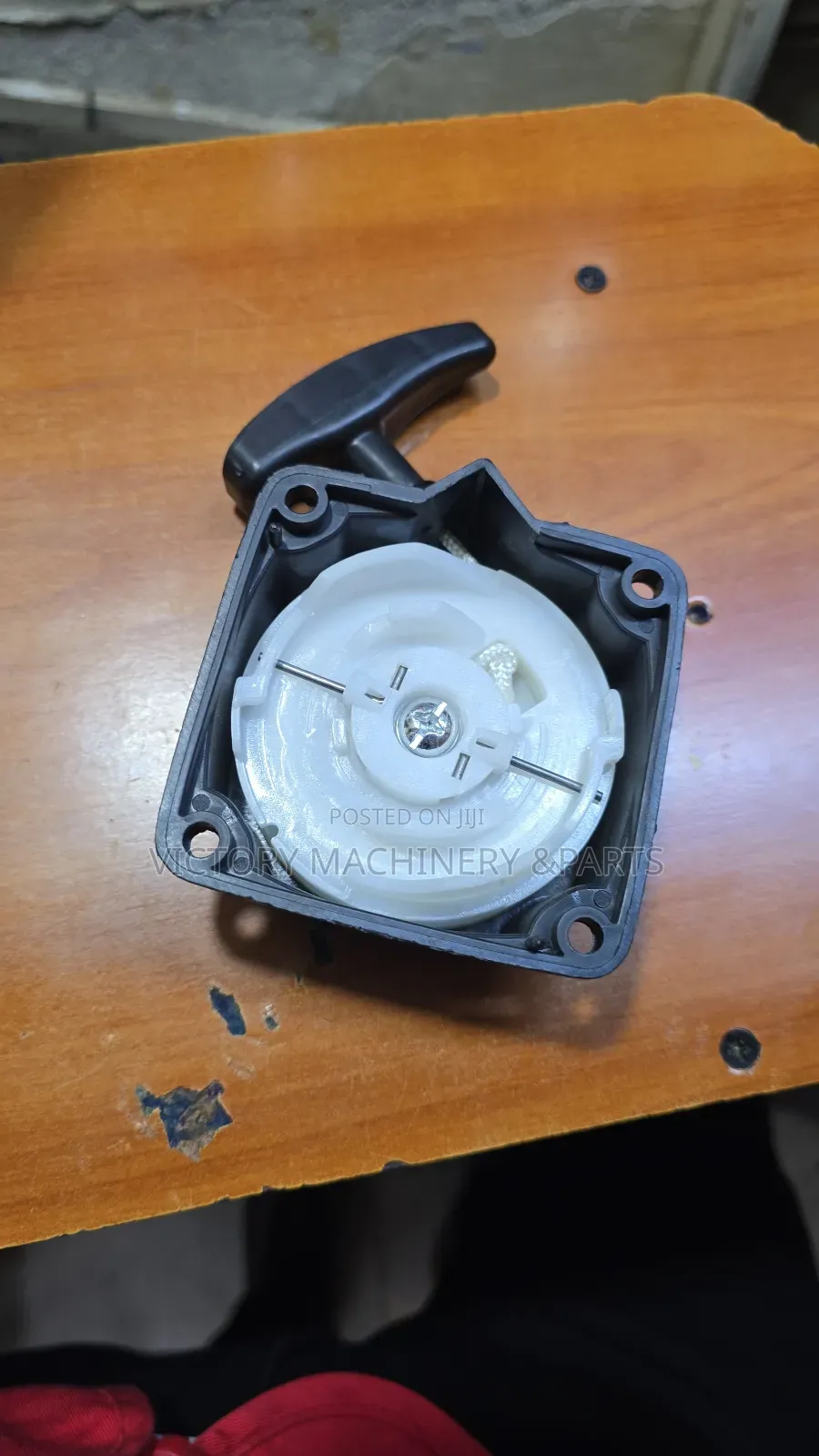 2 Stroke Brush Cutter Recoil Starter
