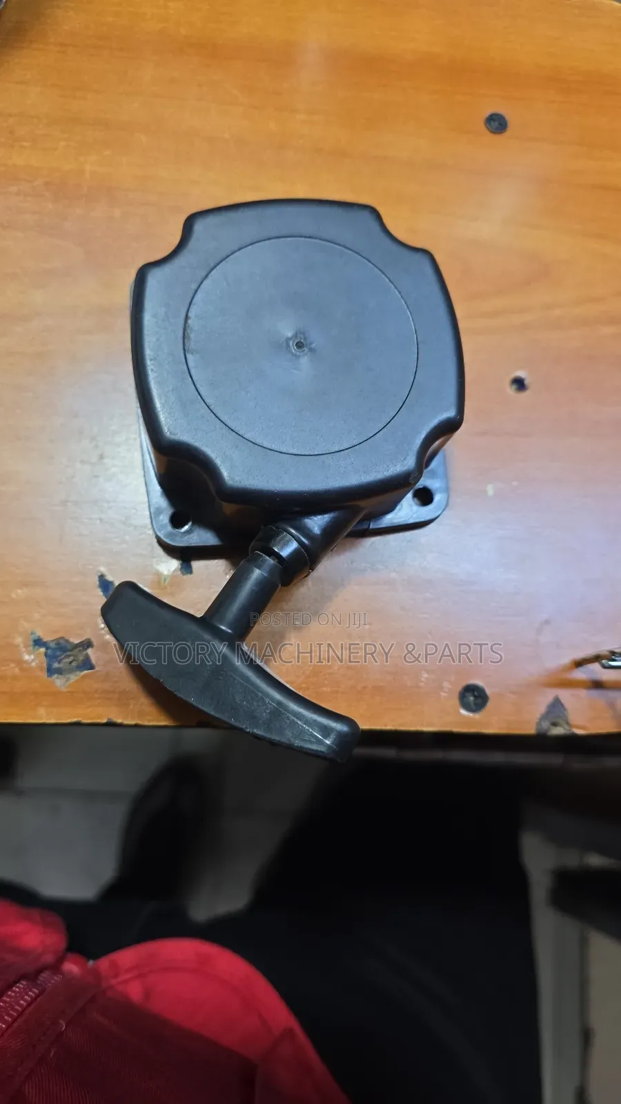 2 Stroke Brush Cutter Recoil Starter
