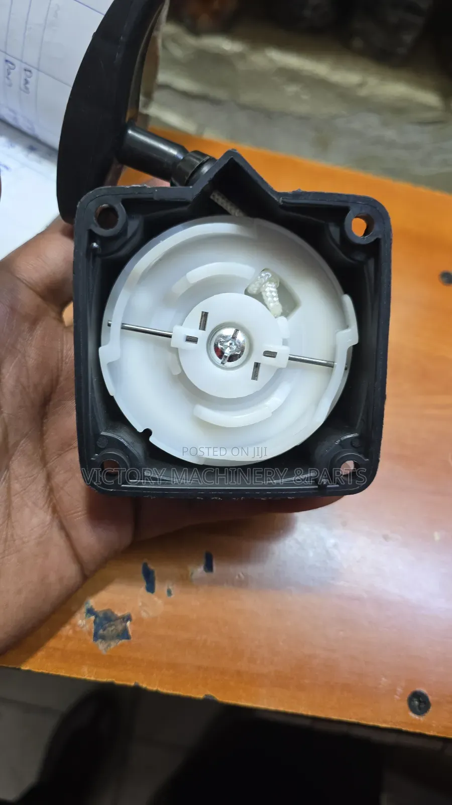 2 Stroke Brush Cutter Recoil Starter