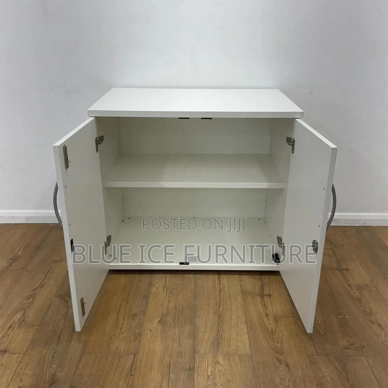 Open Office Credenza