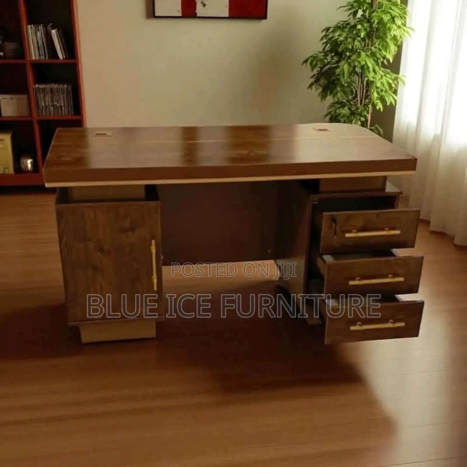 Executive Writing Desk