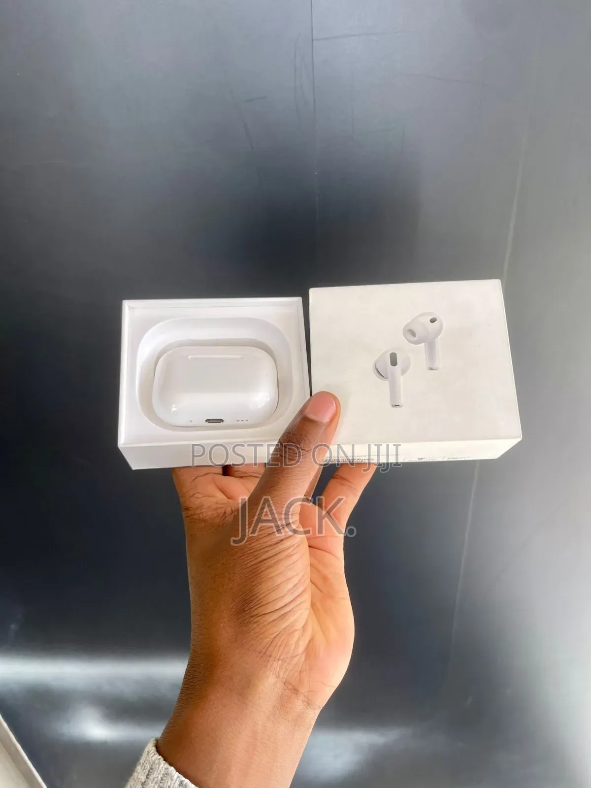 Airpods 3 Just Like New Active Warranty