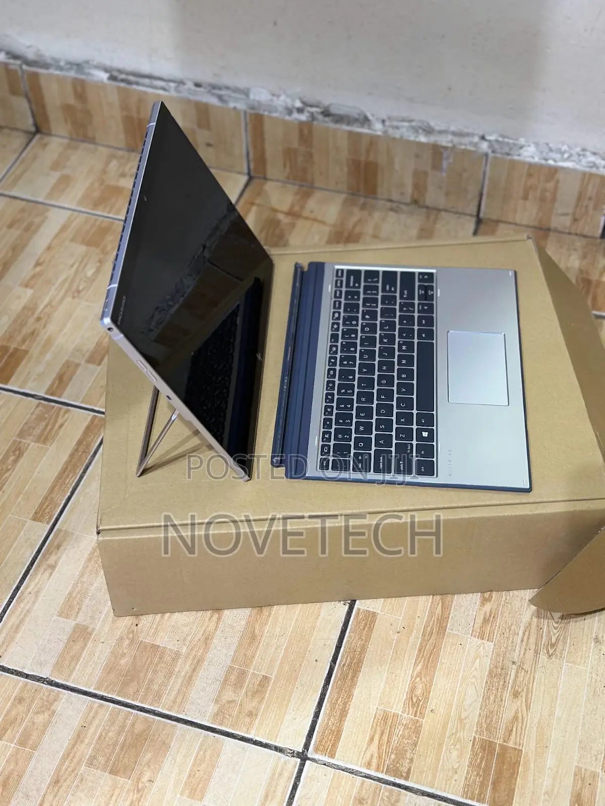 Laptop HP Elite X2 G8 16GB Intel Core i5 SSD 256GB