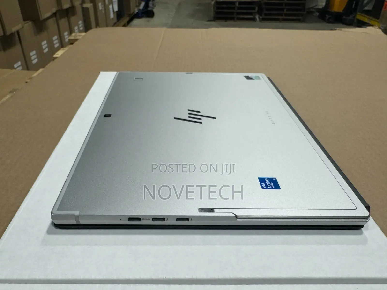 Laptop HP Elite X2 G8 16GB Intel Core i5 SSD 256GB