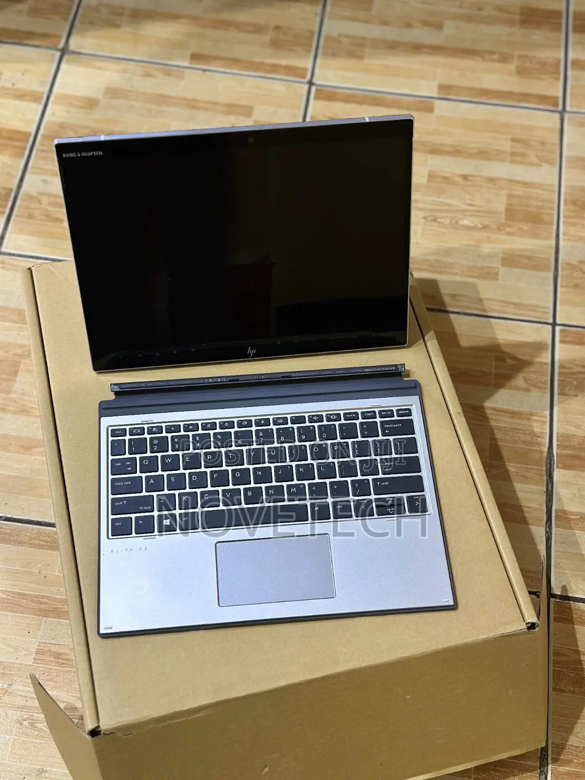 Laptop HP Elite X2 G8 16GB Intel Core i5 SSD 256GB