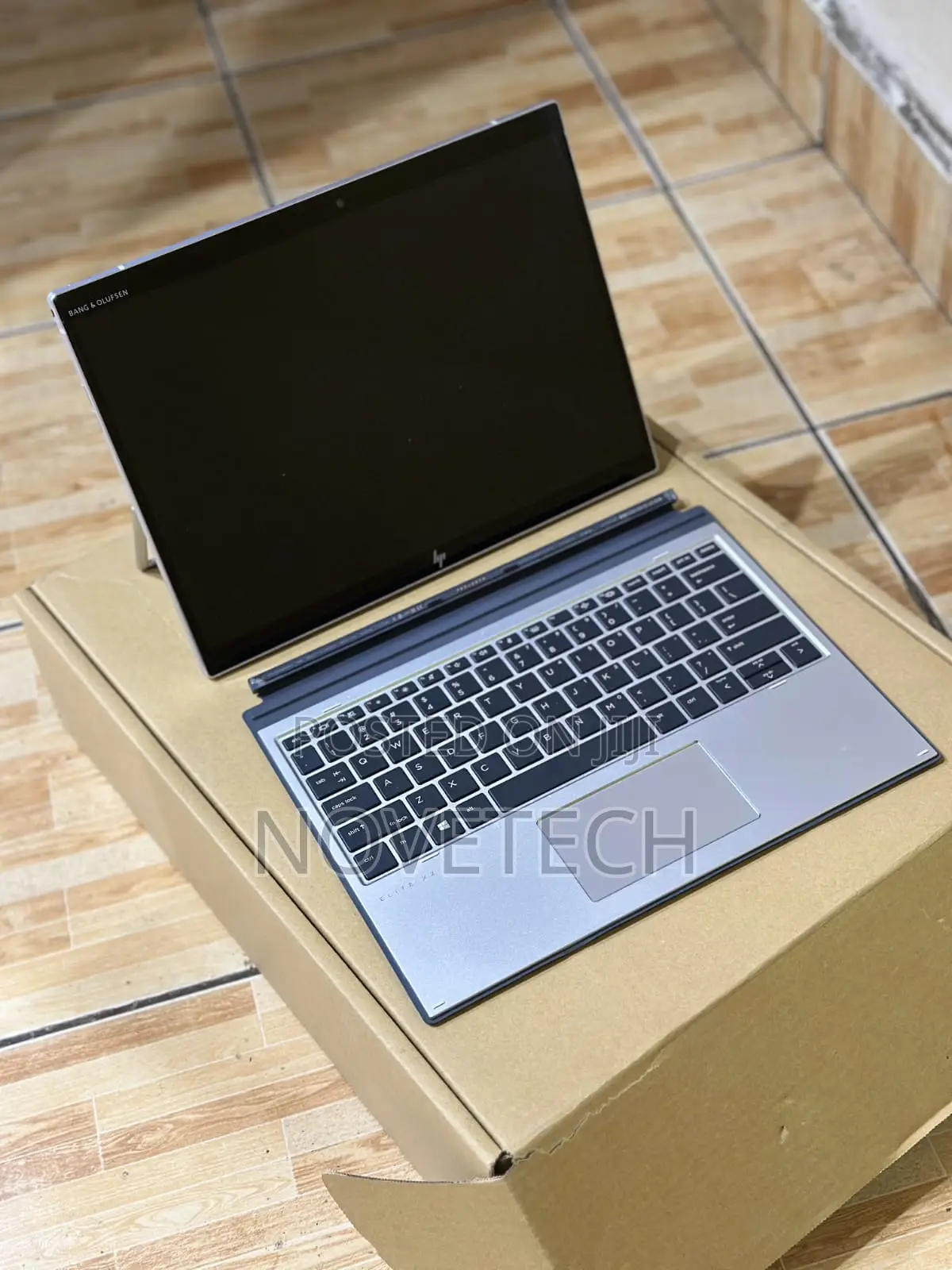 Laptop HP Elite X2 G8 16GB Intel Core i5 SSD 256GB