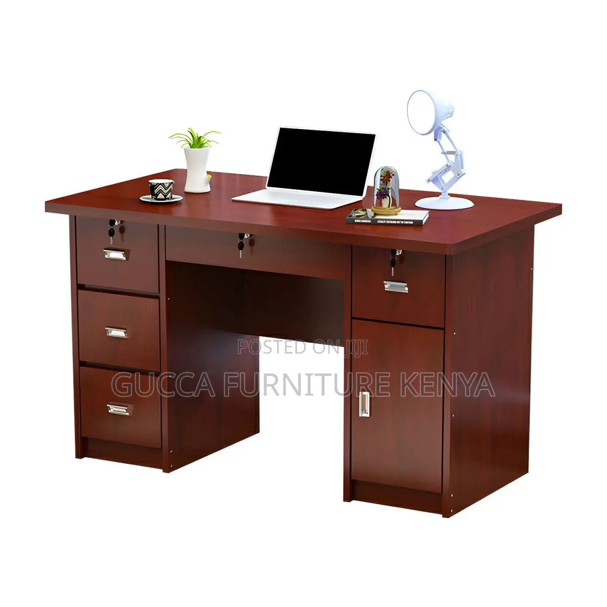 120cm Economic Executive Office Desk