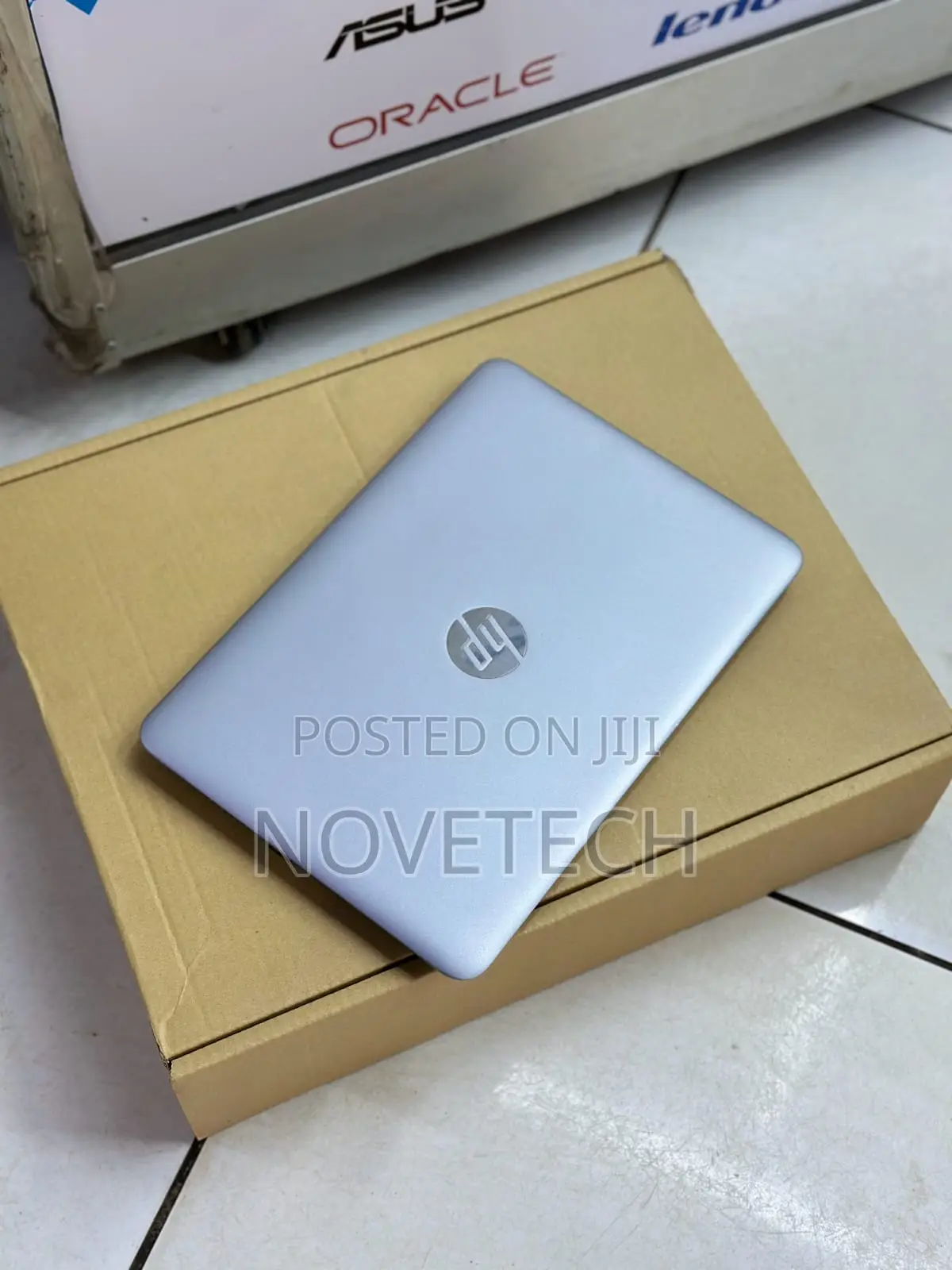 Laptop HP EliteBook 820 G3 8GB Intel Core i5 SSD 256GB