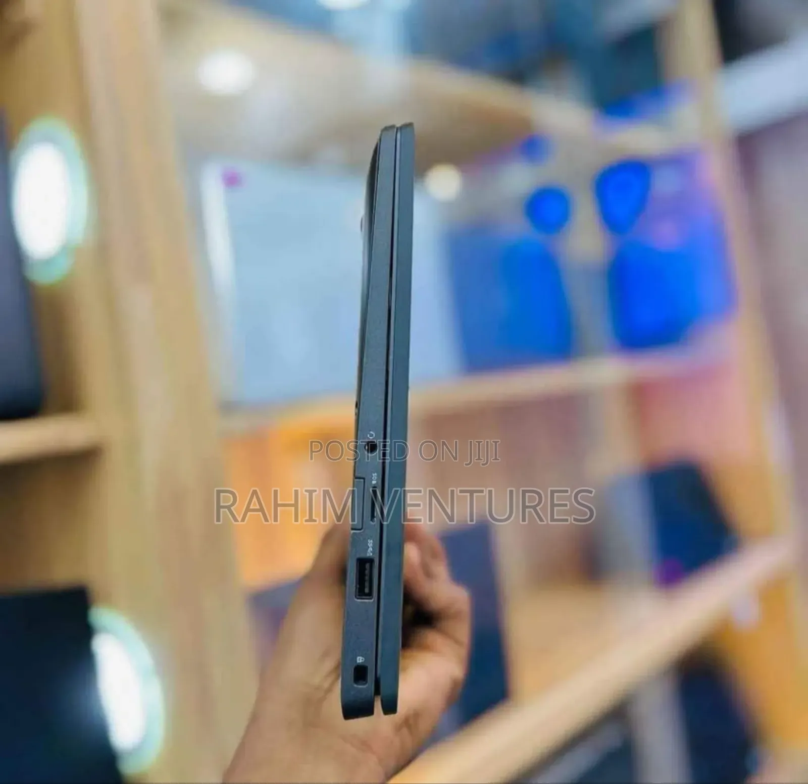 Laptop Dell Latitude 7400 8GB Intel Core i7 SSD 256GB