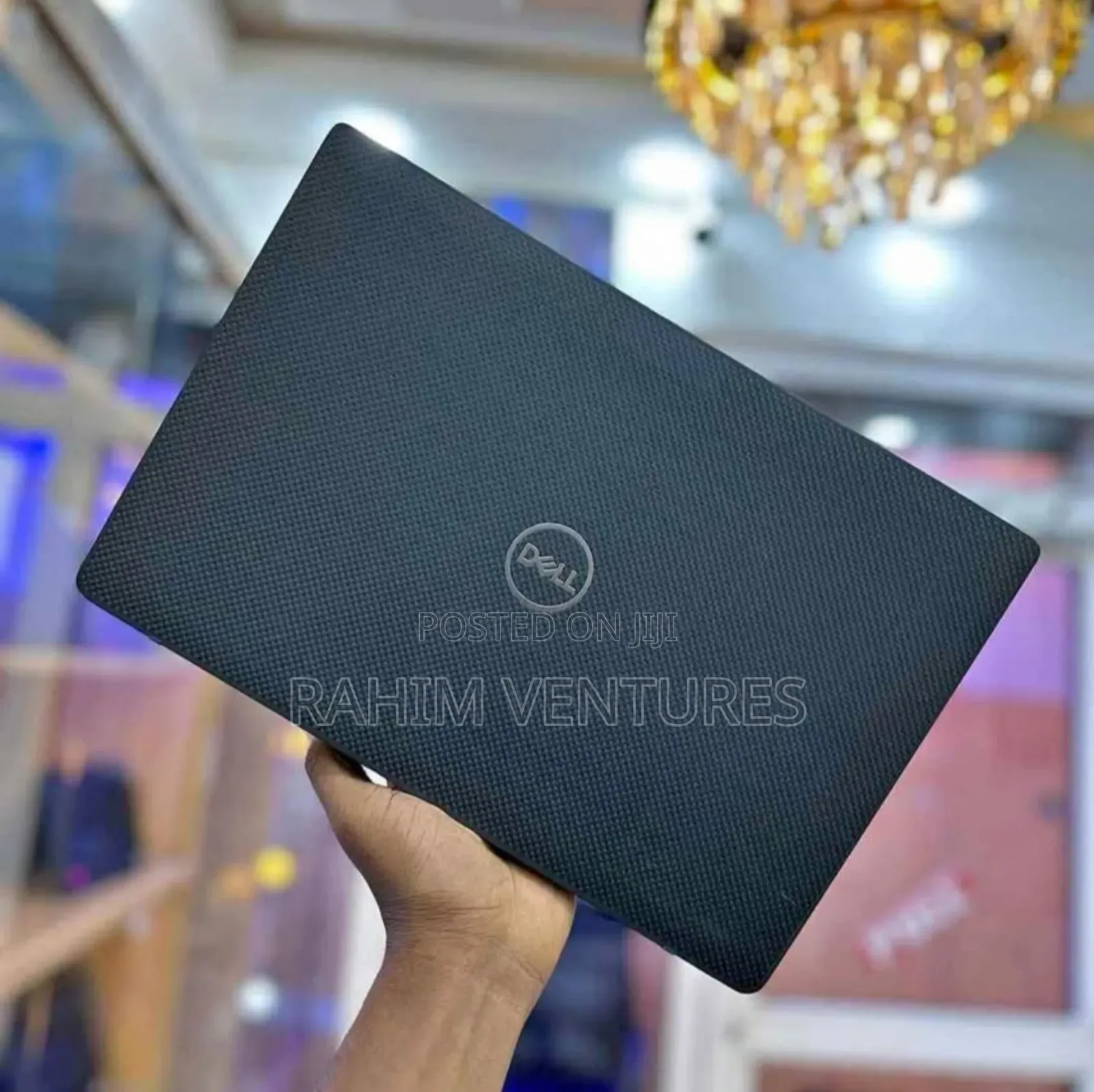Laptop Dell Latitude 7400 8GB Intel Core i7 SSD 256GB