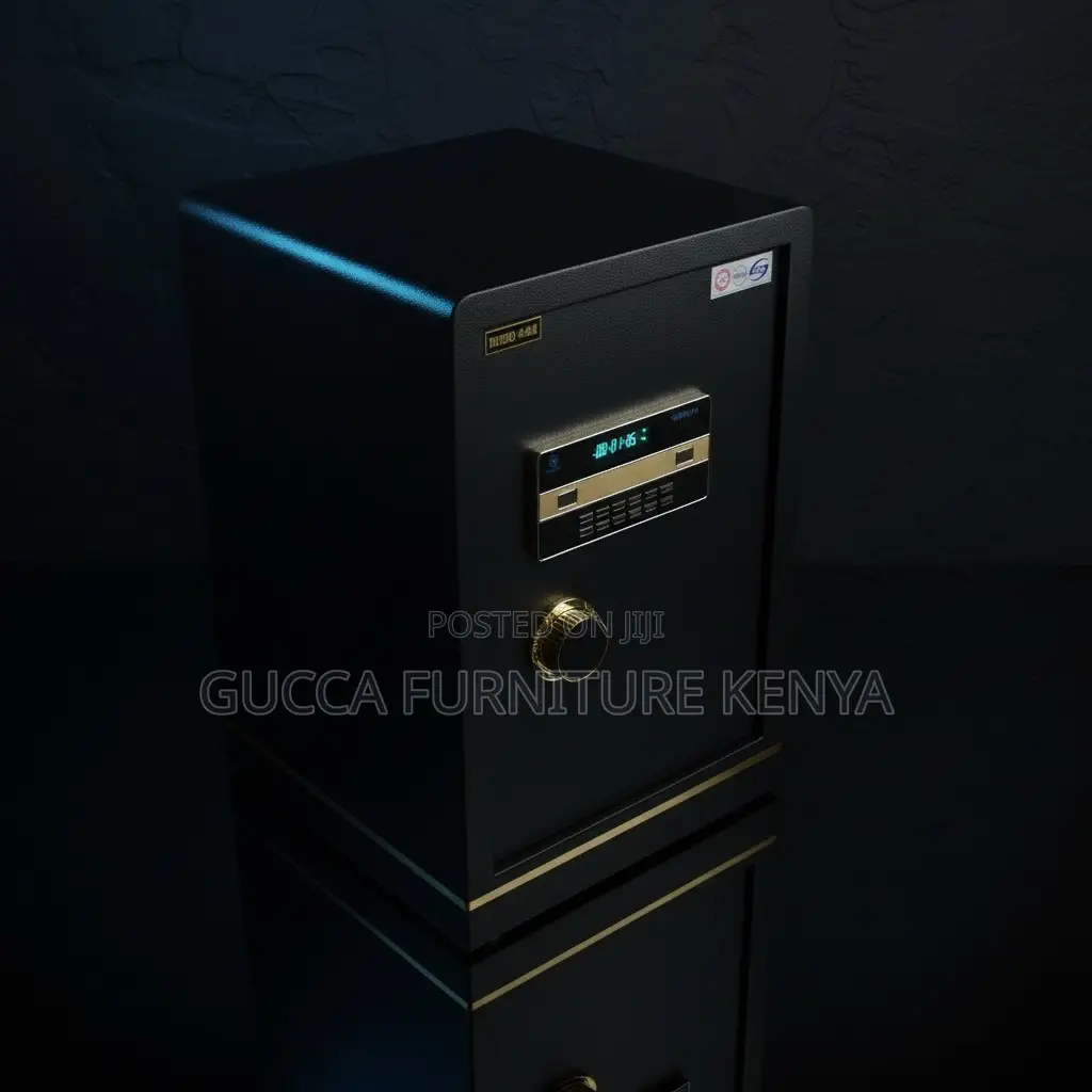 55kgs Imported Fireproof Safe Box