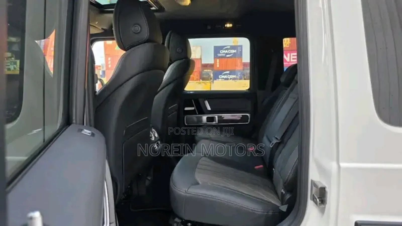 Mercedes-Benz E53 AMG AMG E 53 4MATIC+ 2020 White