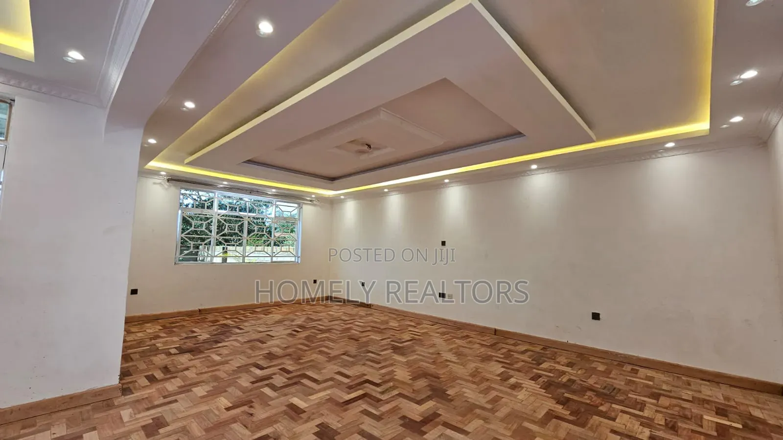4bdrm Maisonette in Karen, Nairobi for rent