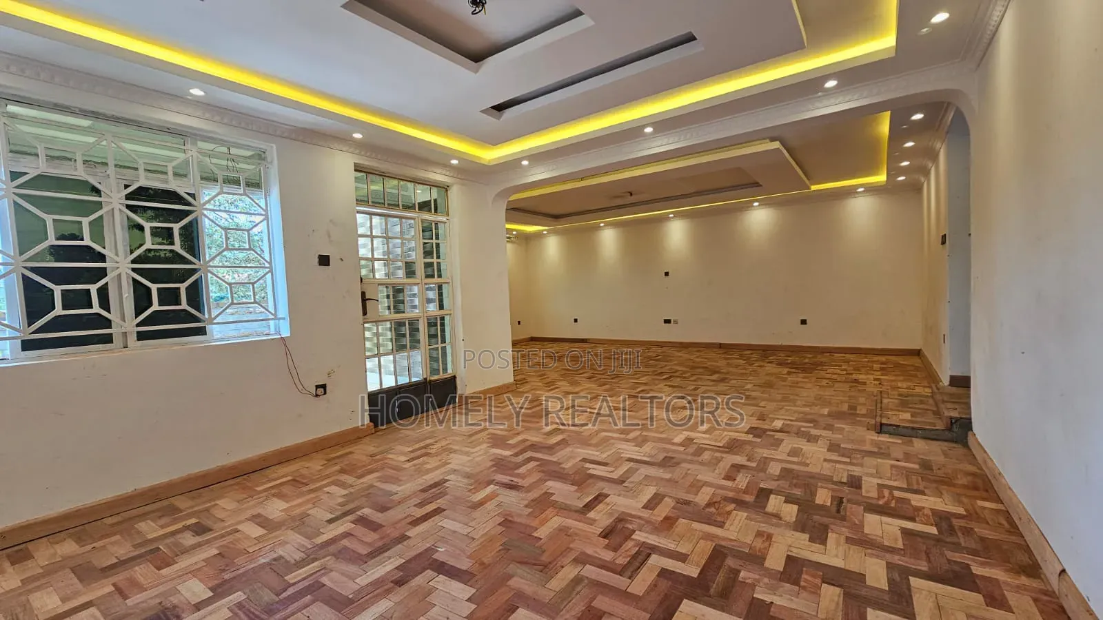 4bdrm Maisonette in Karen, Nairobi for rent