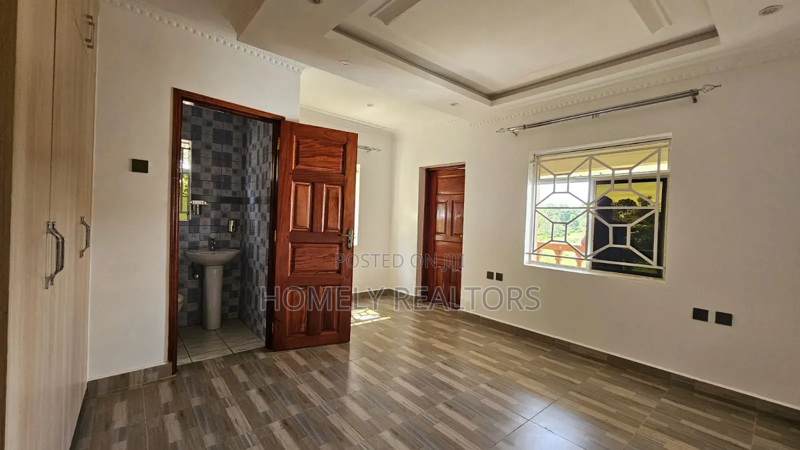 4bdrm Maisonette in Karen, Nairobi for rent
