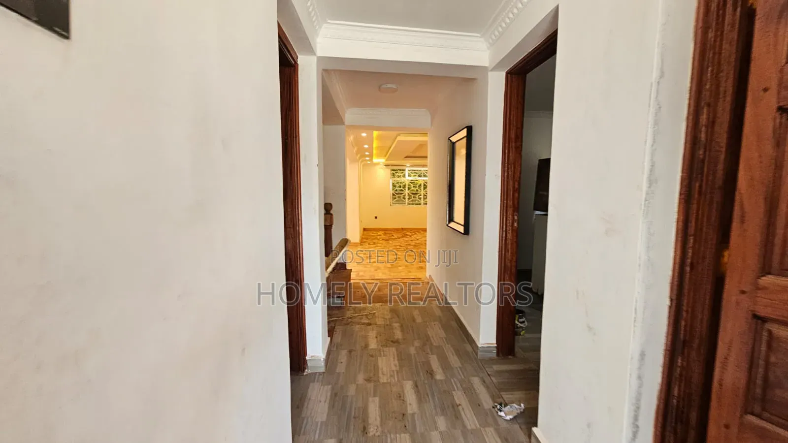 4bdrm Maisonette in Karen, Nairobi for rent