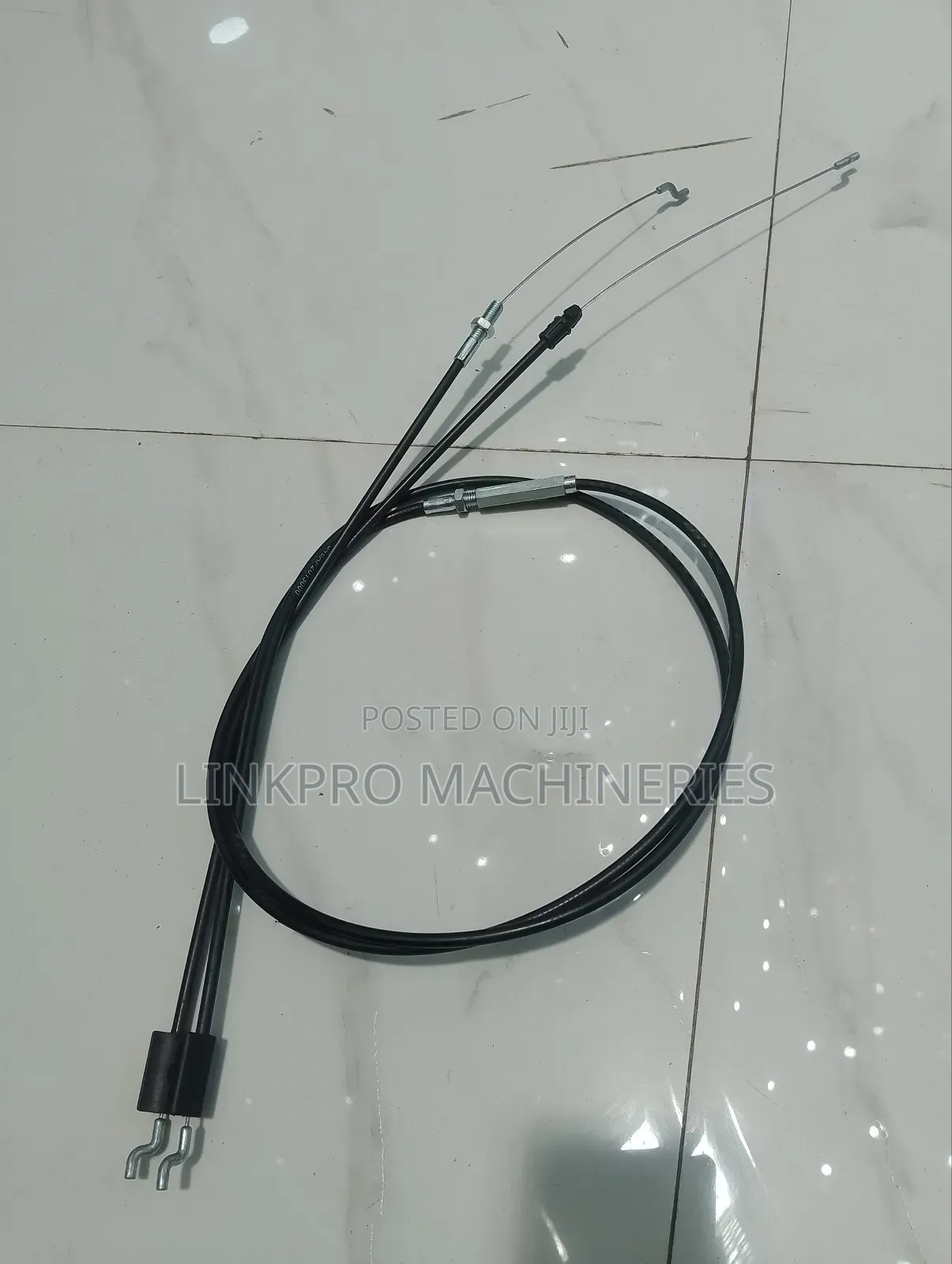 Lawnmower Control Cable for All Lawnmowers