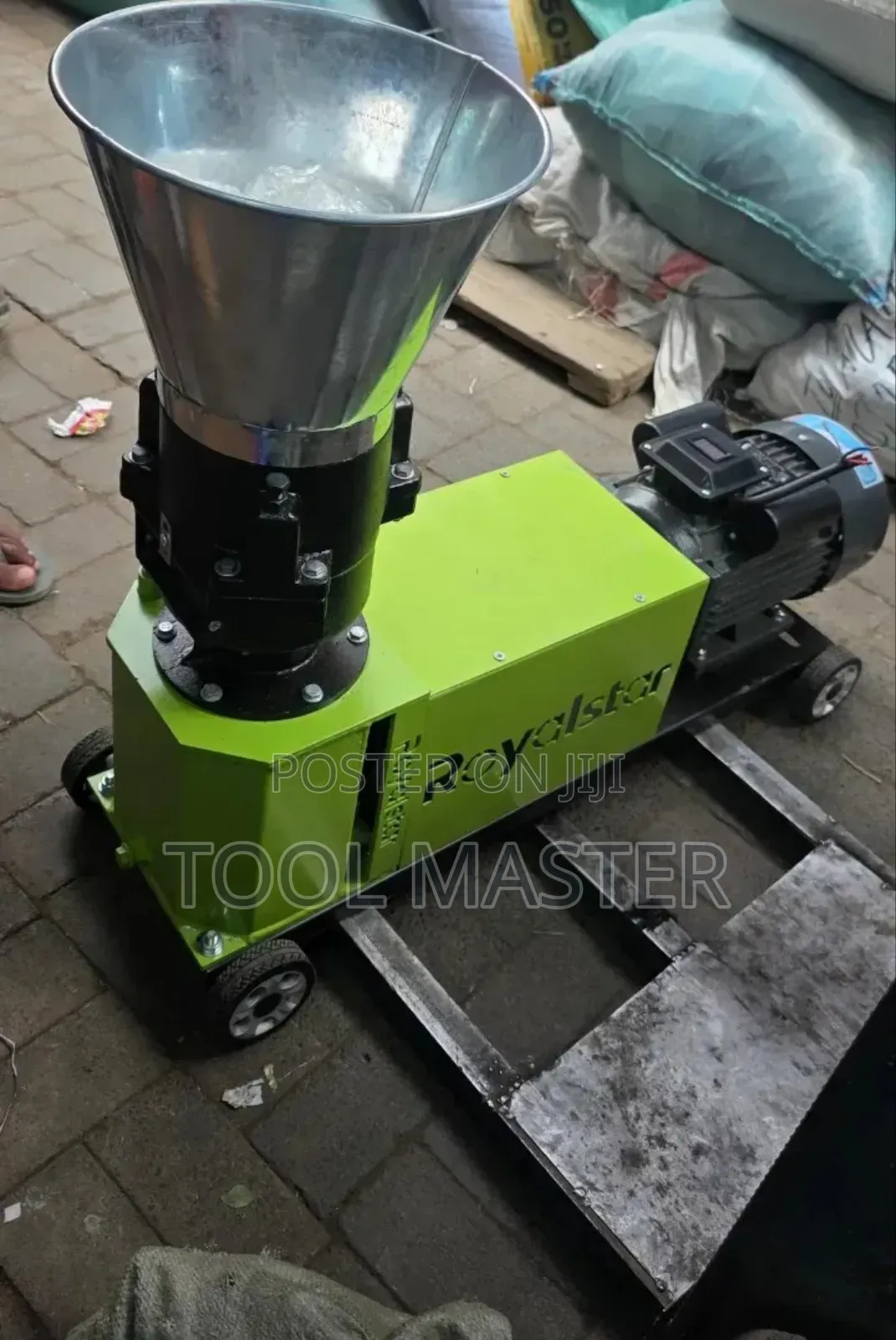 Quality Pallet Making Machine/Royolstar Pallet Maker Machine