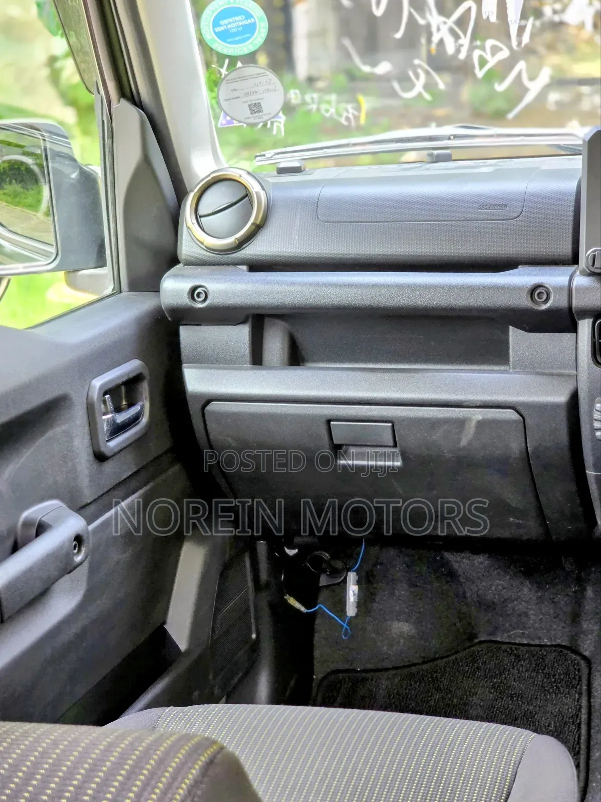 Nissan Serena 2019 Pearl
