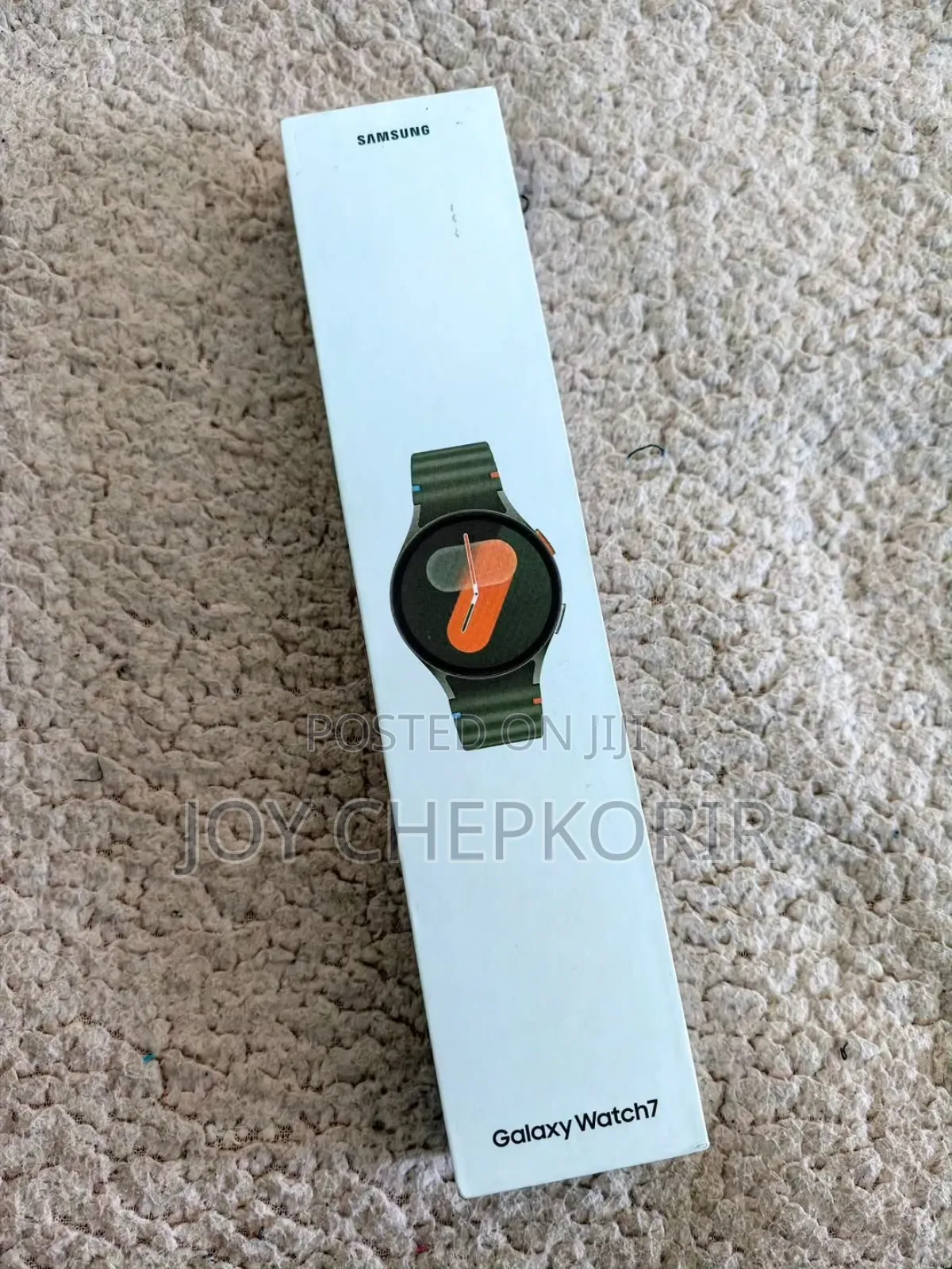 Samsung Galaxy Watch 7 (44 Mm)