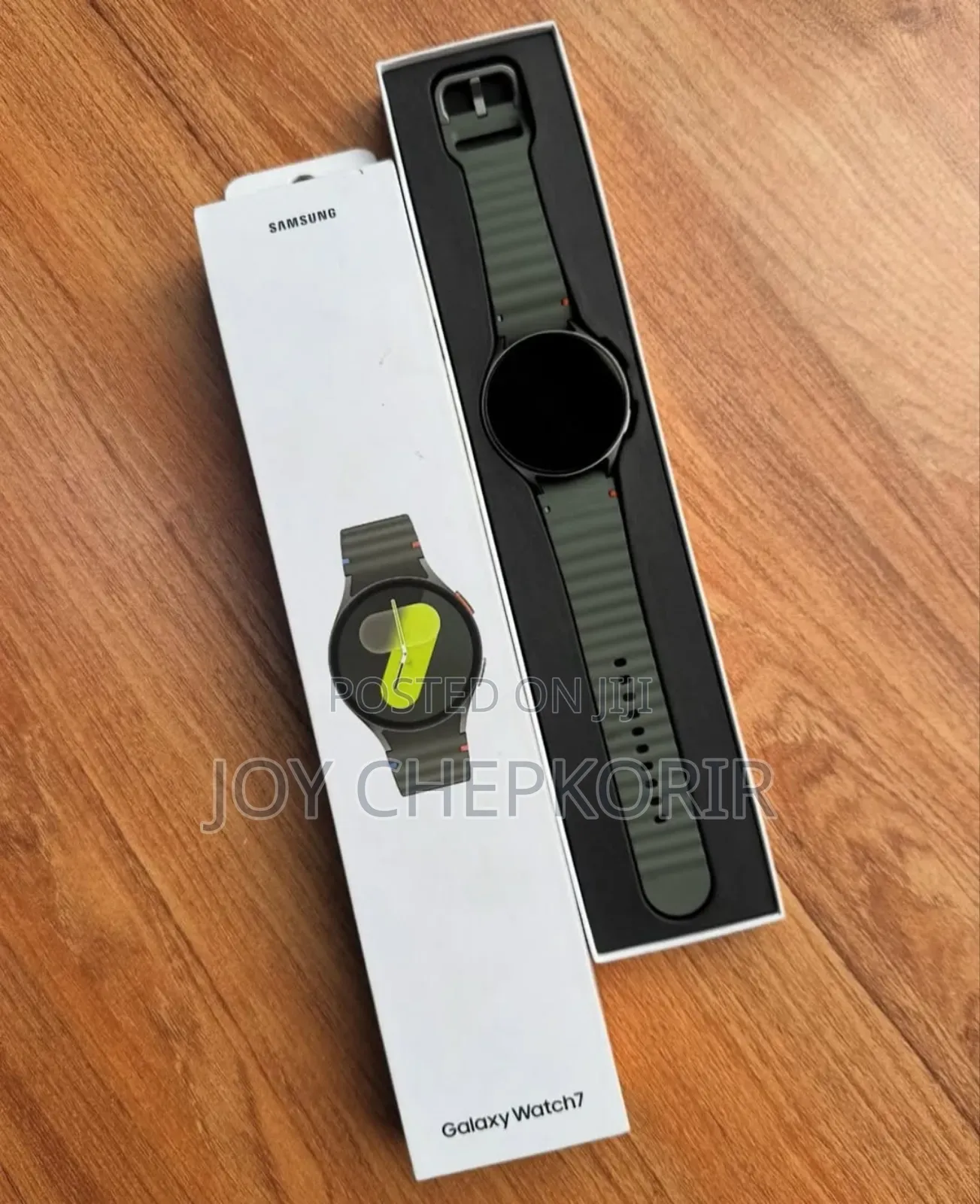 Samsung Galaxy Watch 7 (44 Mm)