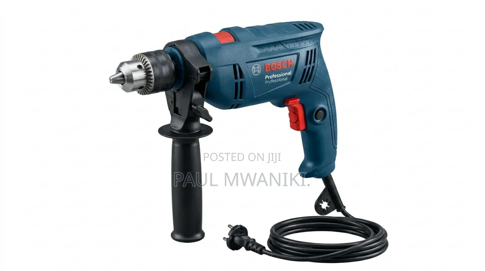 GSB 570 Electric Drill
