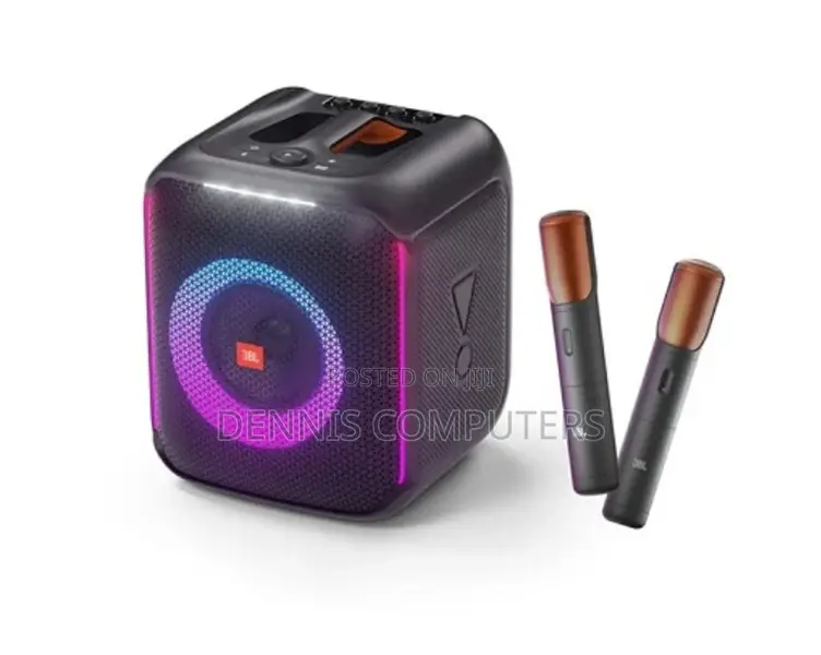 Jbl Partybox Encore Essential