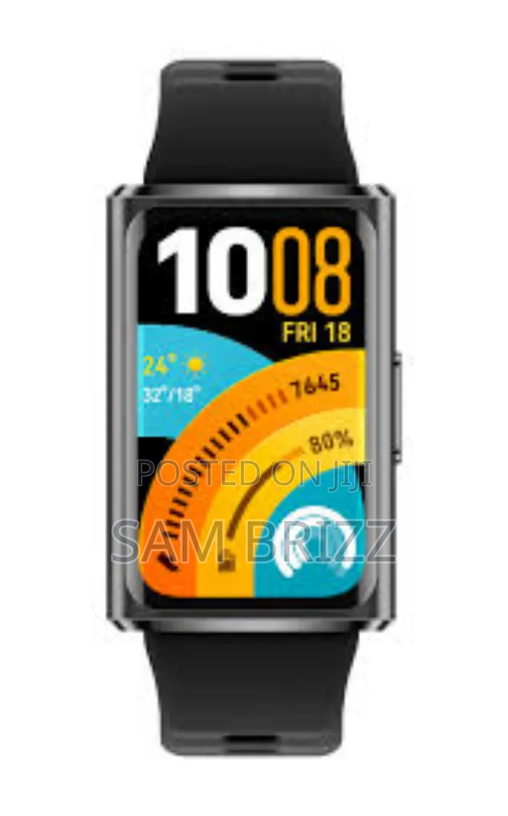 Huawei Band 11 Pro